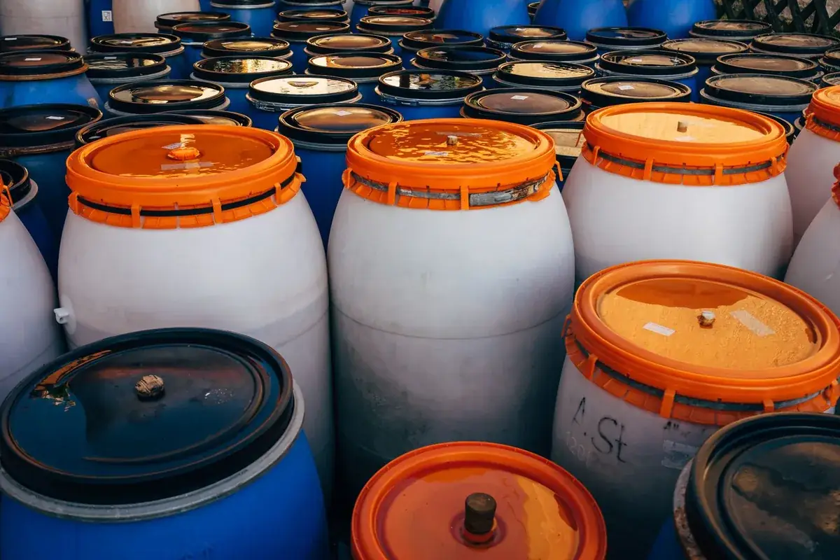 Chemical & Toxic Waste Cleanup in West Hollywood, CA