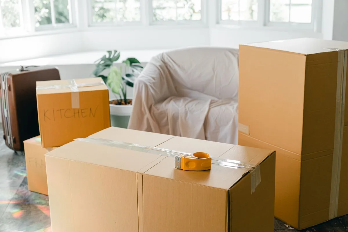 Hoarding Cleanup in West Hollywood, CA
